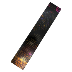 Goloka Animal Spirits Rosemary Dog Incense Incense - Zestaw 8 organicznych kadzidełek