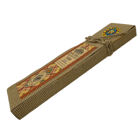 Banjara Räucherstäbchen Ritual Myrrhe - Ritual Resin - 8 Riegel