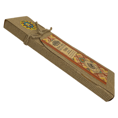 Banjara Wierook Ritueel Mirre - Ritual Resin - 8 repen