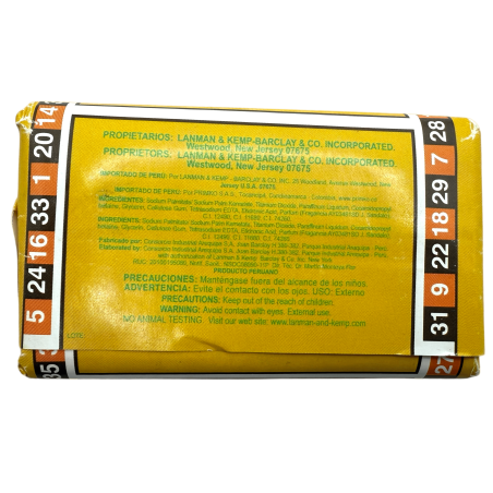 Murray & Lanman Esoteric Sandalwood Soap 95gr. - Original from Peru