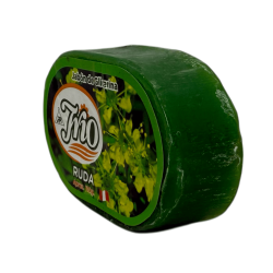 Rue Trio Zeep - Esoterische Zeep - 110gr. - Origineel uit Peru