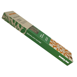 Premium Nirvana Brazil Rosemary & Mint Incense Stimulates the Mind - 5 Thick Artisan Sticks - Made in Brazil