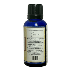 Salvia Bianca Californiana SATYA Olio Aromatico 25ml.