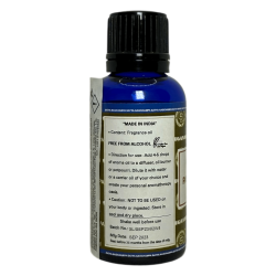 Olio Aromatico SATYA Palo Santo 25ml.