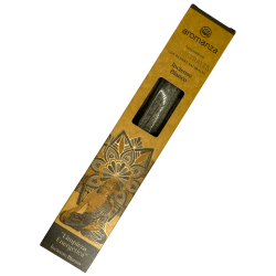 Magisterial Incense White Incense Aromas Argentina 8 dicke Riegel mit Harzen - Energy Cleansing