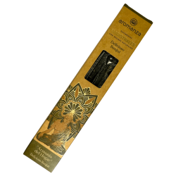 Meisterhafter Weihrauch Benzoe Köstlicher Weihrauch Aromanza Argentinien 8 dicke Riegel mit Naturharzen - Armonia Hogar