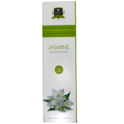 Alaukik Jasmin Räucherstäbchen 30gr. - Masala Räucherstäbchen
