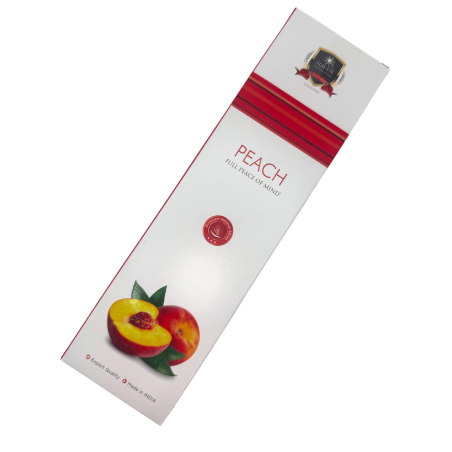 Alaukik Perzik Wierook 30gr. - Masala Wierook