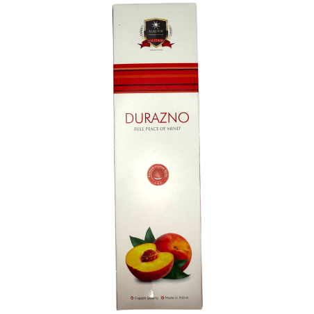 Alaukik Perzik Wierook 30gr. - Masala Wierook