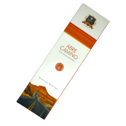 Incienso Abre Caminos Alaukik 30gr. - Incienso Masala