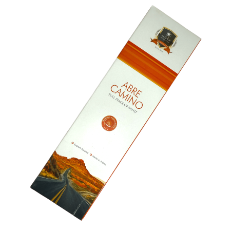 L’encens Alaukik ouvre des chemins 30gr. - Encens Masala