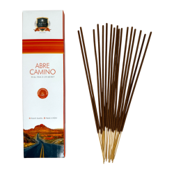 Alaukik Incense Opens Paths 30gr. - Masala Incense