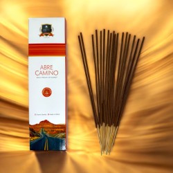 Alaukik Incense Opens Paths 30gr. - Masala Incense