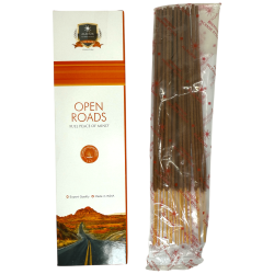 Alaukik Incense Opens Paths 30gr. - Masala Incense