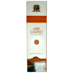 Incenso Alaukik Abre Caminhos 30gr. - Incenso Masala