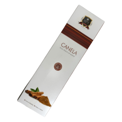 Incenso de Canela Alaukik 30gr. - Incenso Masala
