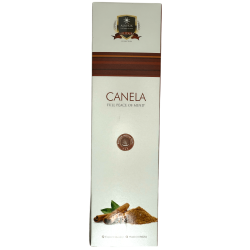 Incenso de Canela Alaukik 30gr. - Incenso Masala