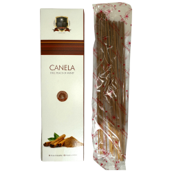 Incenso de Canela Alaukik 30gr. - Incenso Masala