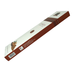 Alaukik Zimt Räucherstäbchen 30gr. - Masala Räucherstäbchen
