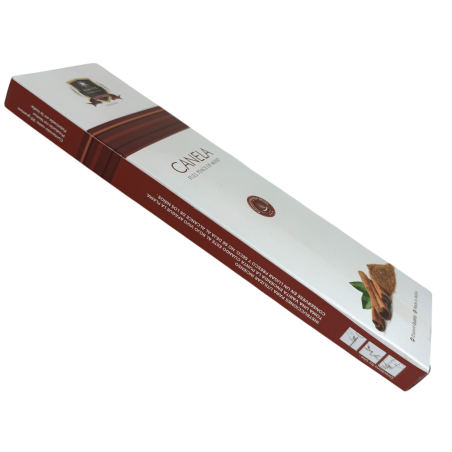 Tămâie cu scorțișoară Alaukik 30gr. - Tămâie Masala