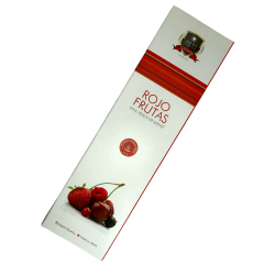 Alaukik Räucherstäbchen mit roten Früchten 30gr. - Masala Räucherstäbchen