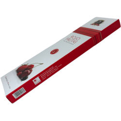 Alaukik Räucherstäbchen mit roten Früchten 30gr. - Masala Räucherstäbchen