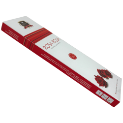 Red Rose Incense Alaukik 30gr. - Masala Incense