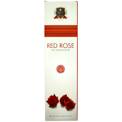 Encens Rose Rouge Alaukik 30gr. - Encens Masala