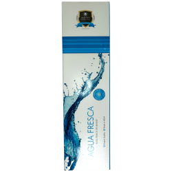 Alaukik Encens d’Eau Douce 30gr. - Masala Aqua Encens Frais