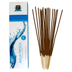 Tămâie cu apă dulce Alaukik 30gr. - Tămâie proaspătă Masala Aqua