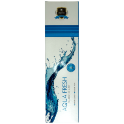 Alaukik Fresh Water Incense 30gr. - Masala Aqua Fresh Incense