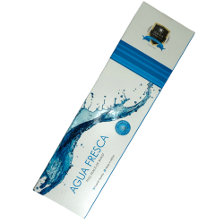 Alaukik Encens d’Eau Douce 30gr. - Masala Aqua Encens Frais