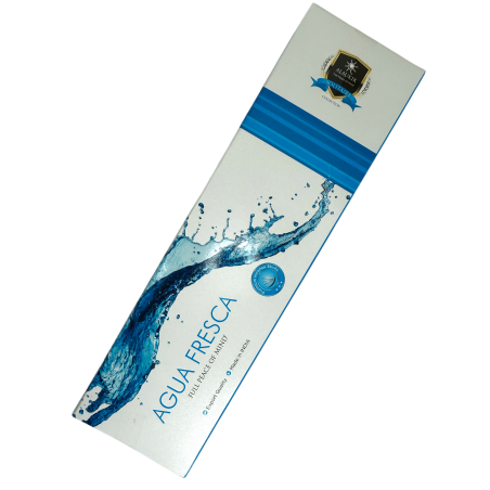 Alaukik Zoet Water Wierook 30gr. - Masala Aqua Verse Wierook
