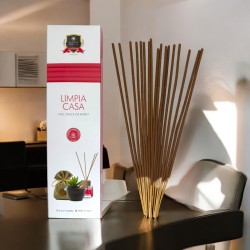 Alaukik House Clean Incense 30gr. - Masala Incense