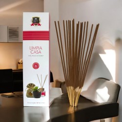 Alaukik House Tămâie curată 30gr. - Tămâie Masala
