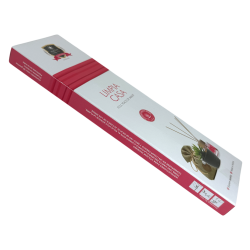 Alaukik House Tămâie curată 30gr. - Tămâie Masala