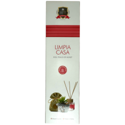 Alaukik House Tămâie curată 30gr. - Tămâie Masala
