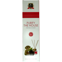 Alaukik House Tămâie curată 30gr. - Tămâie Masala