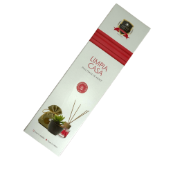 Alaukik House Tămâie curată 30gr. - Tămâie Masala