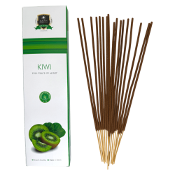 Encens Kiwi Alaukik 30gr. - Encens Masala