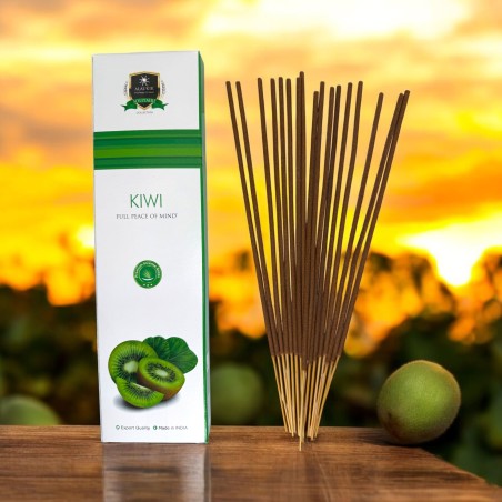 Kiwi Alaukik Rökelse 30gr. - Masala Rökelse