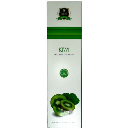 Kiwi Alaukik Incense 30gr. - Masala Incense