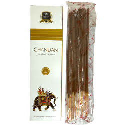 Chandan Alaukik Encens 30gr. - Encens Masala