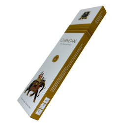 Chandan Alaukik Incense 30gr. - Masala Incense