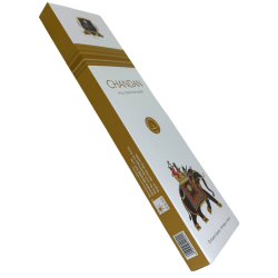 Chandan Alaukik Incense 30gr. - Masala Incense