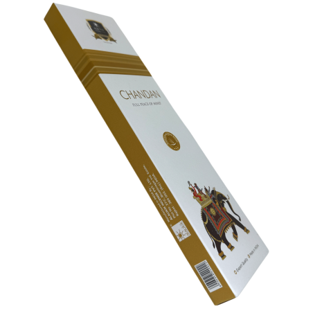 Incienso Chandan Alaukik 30gr. - Incienso Masala