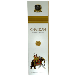 Chandan Alaukik Encens 30gr. - Encens Masala