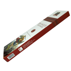 Archangel San Miguel Incense 30gr. - Masala Incense