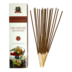 Aartsengel San Miguel Wierook 30gr. - Masala Wierook