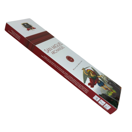 Tămâie Arhanghel San Miguel 30gr. - Tămâie Masala